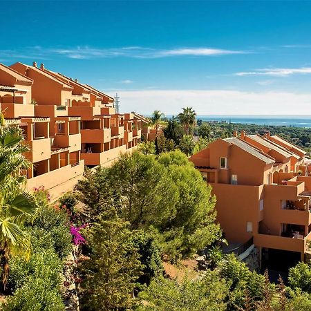 R16 Jans Penthouse With Amazing Views Marbella Exterior foto