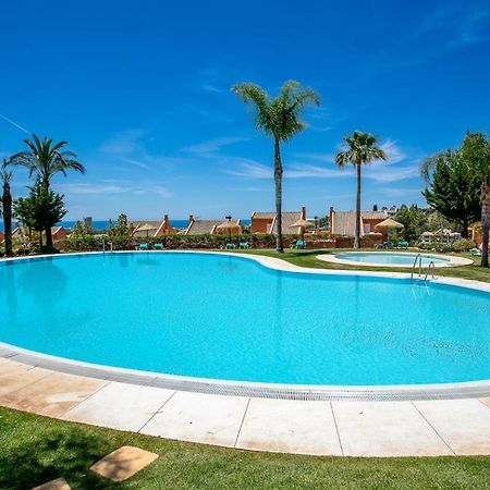 R16 Jans Penthouse With Amazing Views Marbella Exterior foto