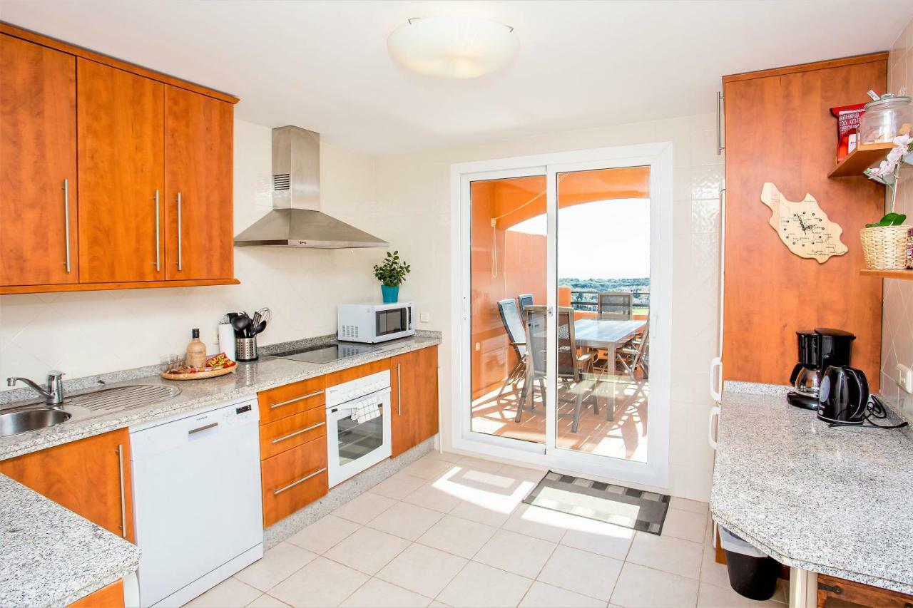 R16 Jans Penthouse With Amazing Views Marbella Exterior foto
